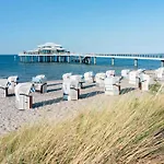 Kuestennest Σπίτι διακοπών Timmendorfer Strand