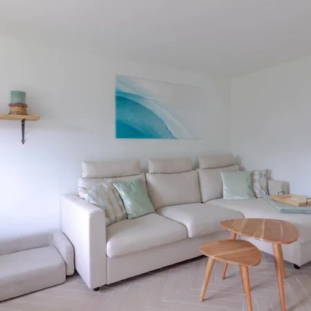 Kuestennest Holiday home Timmendorfer Strand