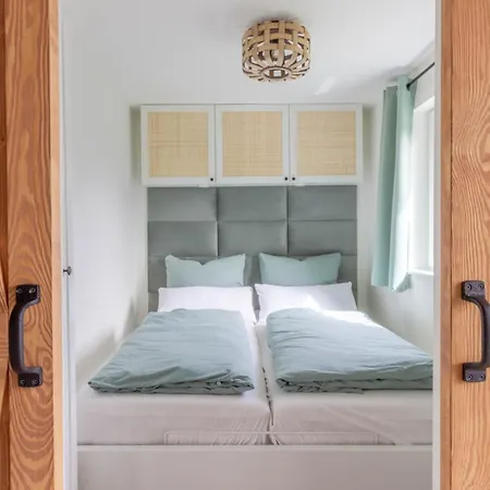 Kuestennest Timmendorfer Strand