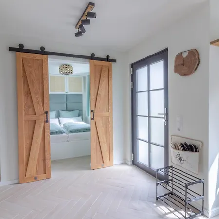 Nyaraló Kuestennest