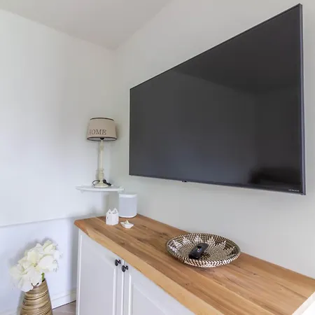 Kuestennest Holiday home