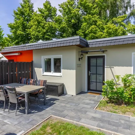 Kuestennest Holiday home Timmendorfer Strand