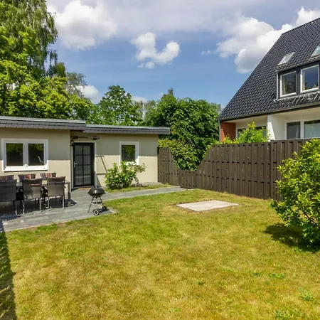 Kuestennest Holiday home *